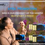 APRIL COMPANY PRODUCT PROMO! Good 4/1/22 to 4/15/22